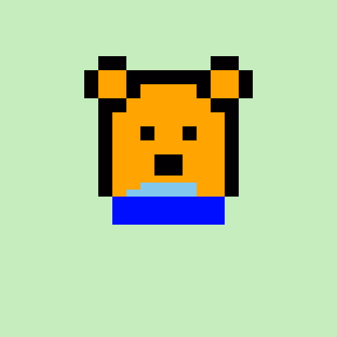 Btb Bears