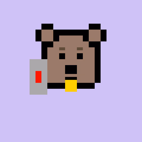 Btb Bears