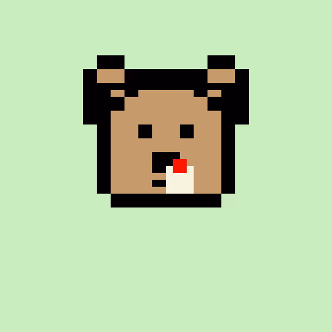 Btb Bears