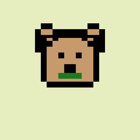 Btb Bears