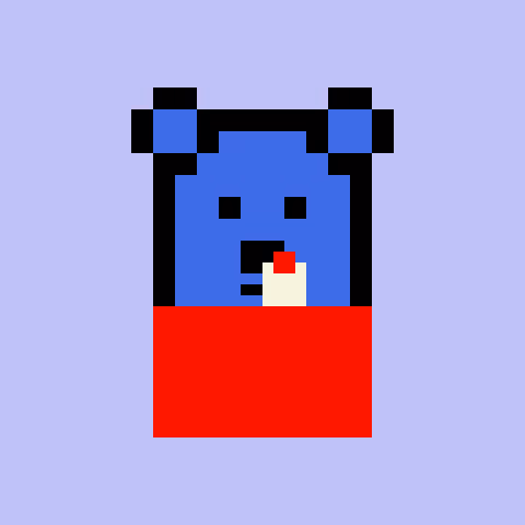 Btb Bears-Logo