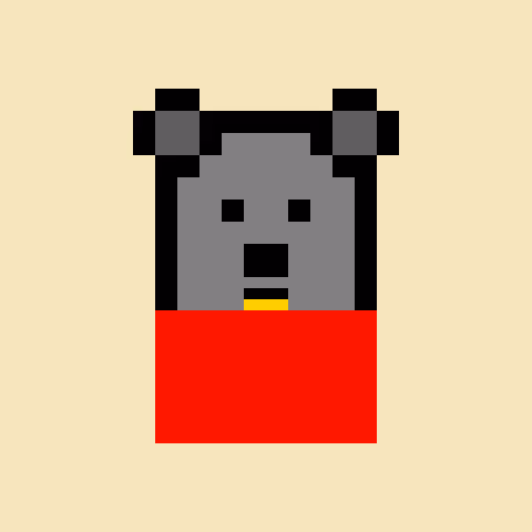 Btb Bears