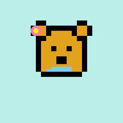 Btb Bears