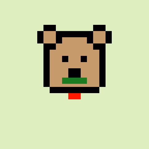 Btb Bears