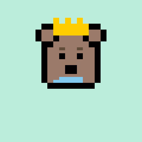 Btb Bears