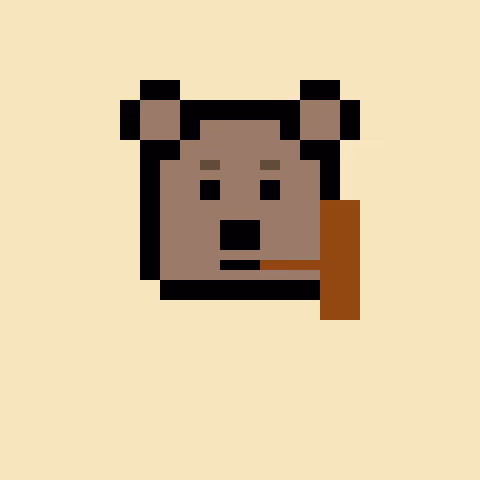 Btb Bears