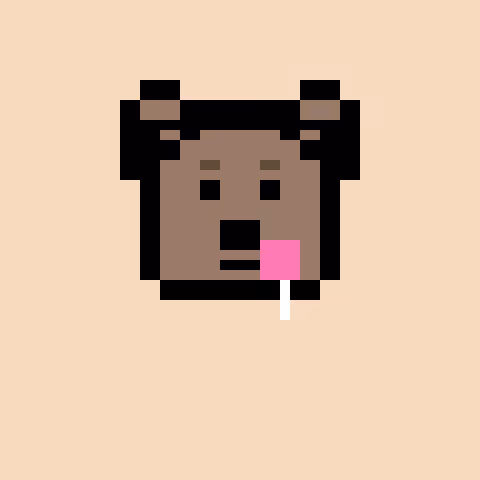 Btb Bears