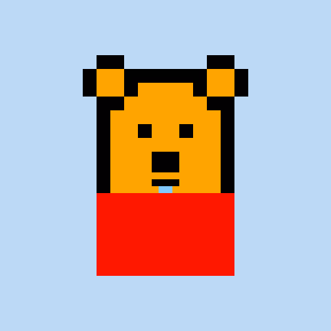 Btb Bears