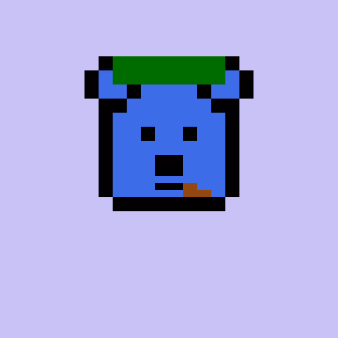 Btb Bears