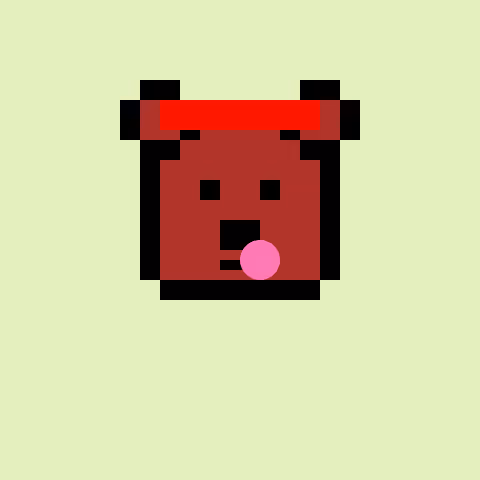 Btb Bears