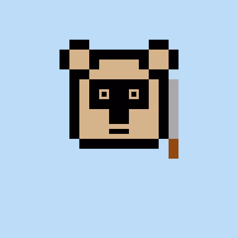 Btb Bears