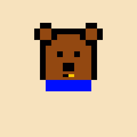 Btb Bears