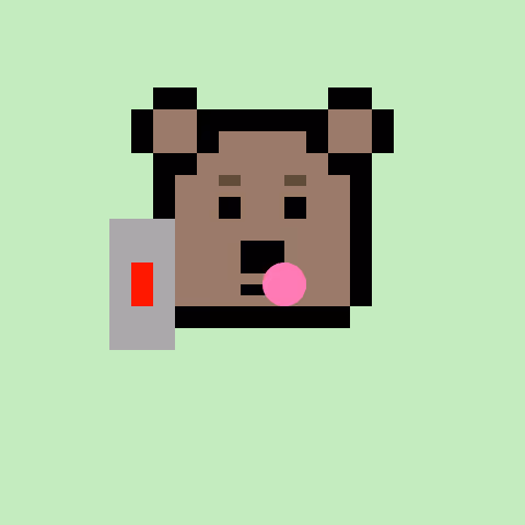 Btb Bears