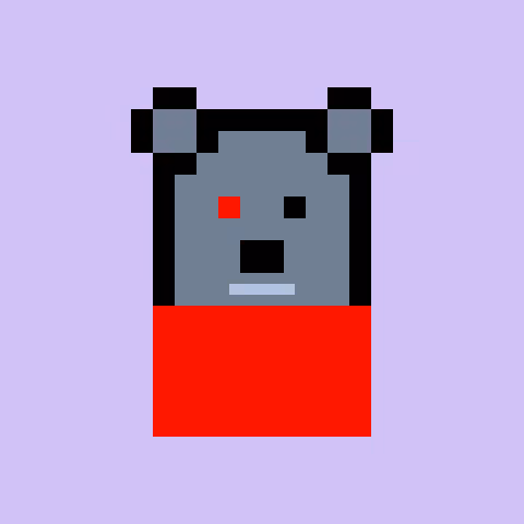 Btb Bears