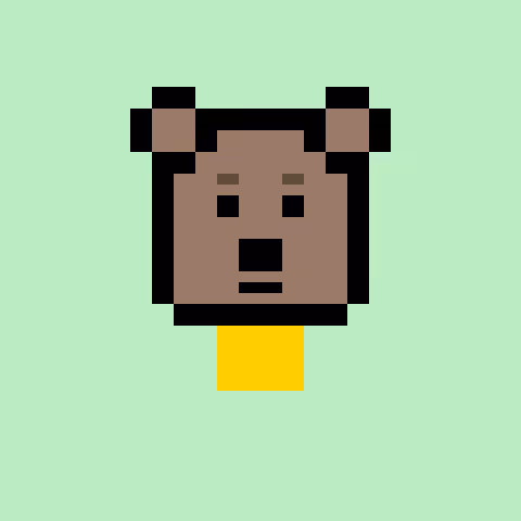 Btb Bears