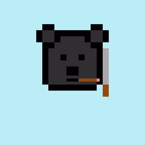 Btb Bears