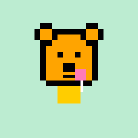 Btb Bears