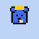 Pixel Bear #29359