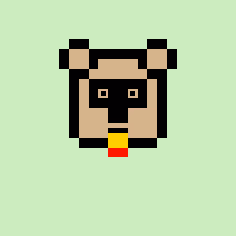 Btb Bears