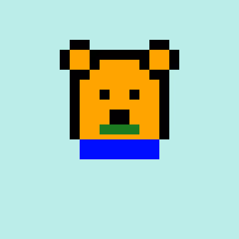 Btb Bears