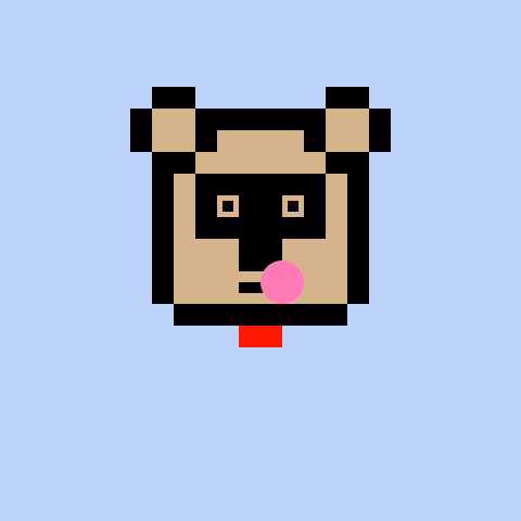 Btb Bears