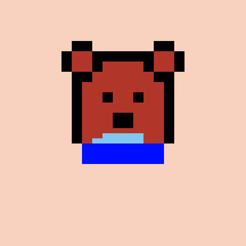 Btb Bears