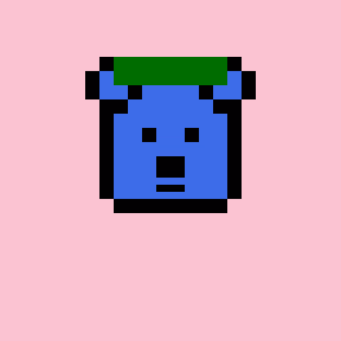 Btb Bears