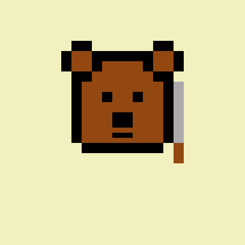 Btb Bears