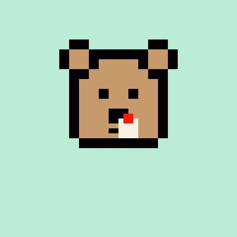 Btb Bears