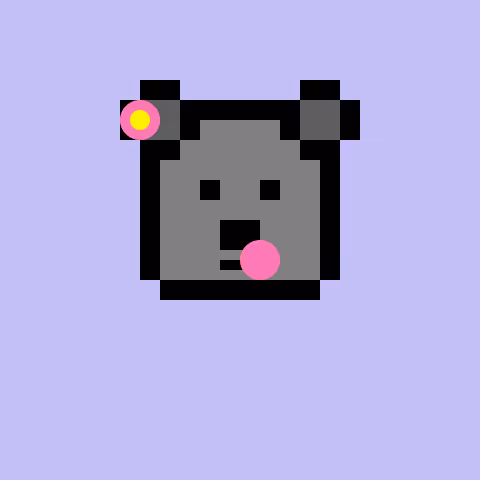 Btb Bears