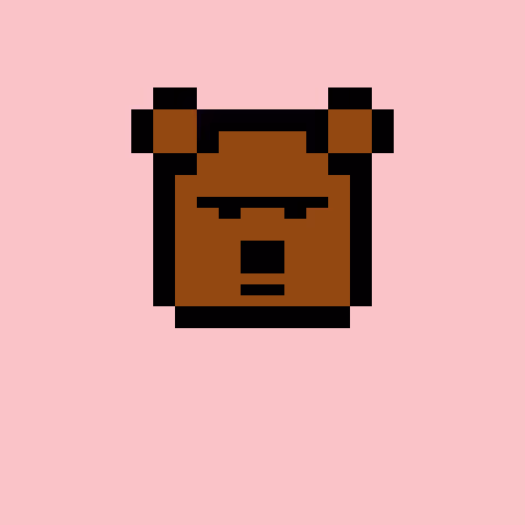 Btb Bears