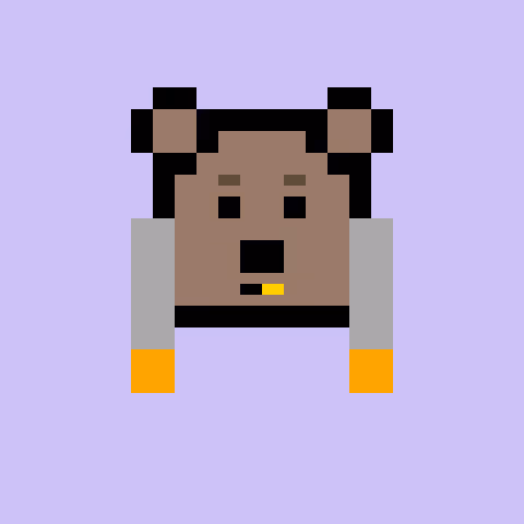 Btb Bears
