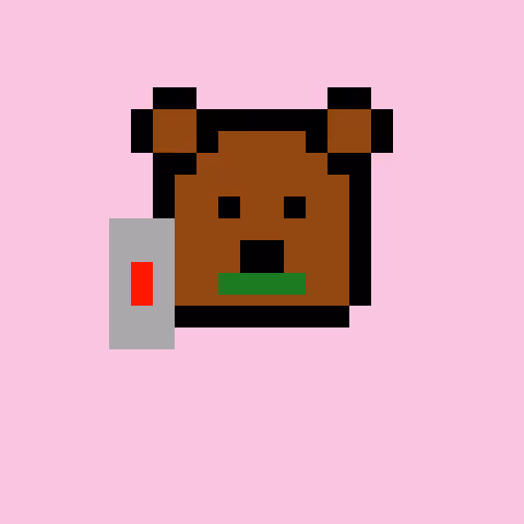 Btb Bears