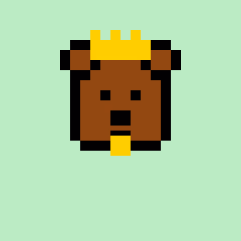 Btb Bears