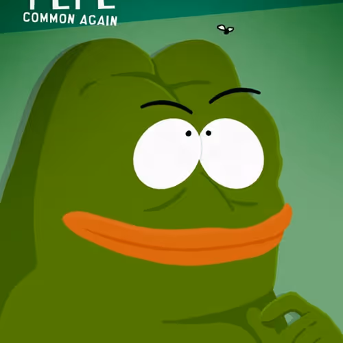 MEME PARK CARDS #3219