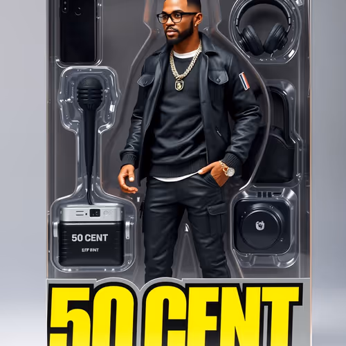 50 cent