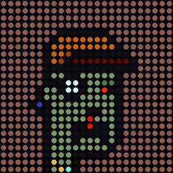 7360