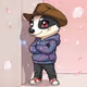 BoriTheBadger