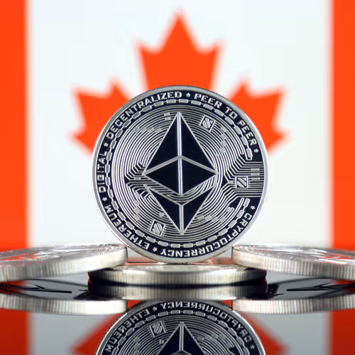 Stand with Canadian crypto! #2