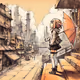 City and Girls