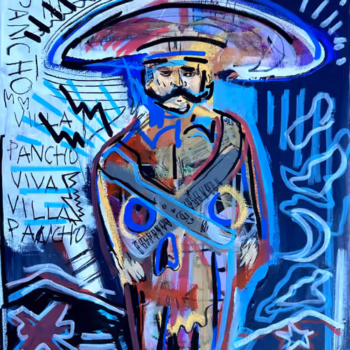 Pancho villa #9