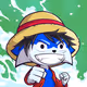 8