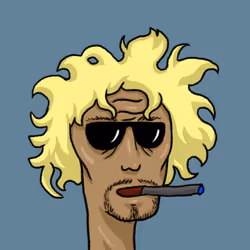 Punk'd Jesse Boomer #119