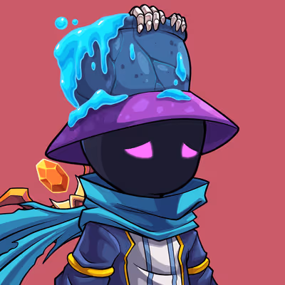 Phantom Mages 1