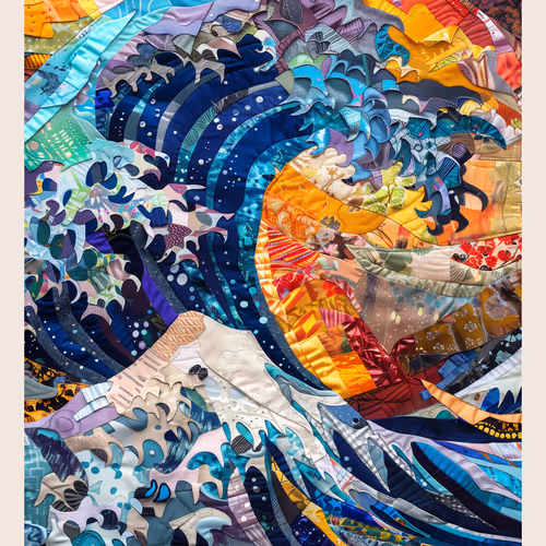 Patchwave Editions