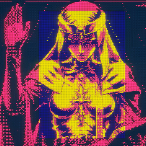Sacred Oath