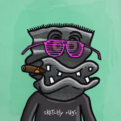 Sketchyrugs