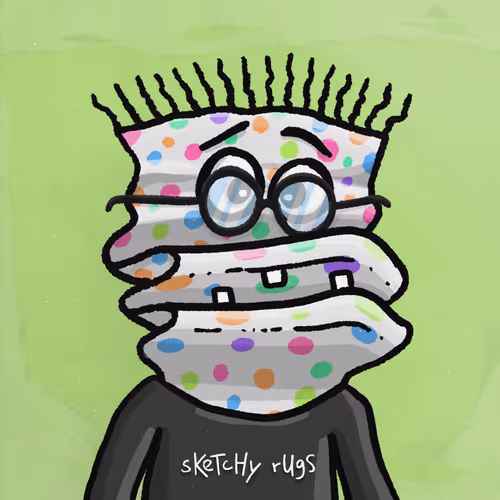 Sketchyrugs