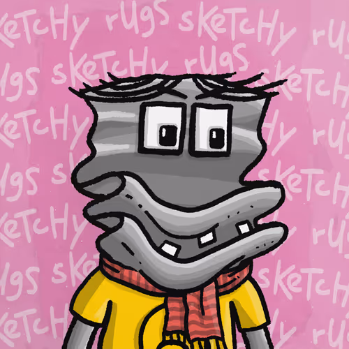 Sketchyrugs