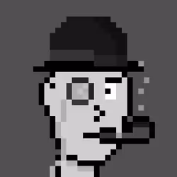 Cryptocrat #94
